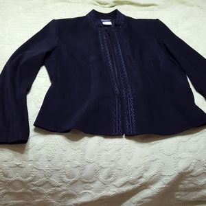 Ladies  jacket